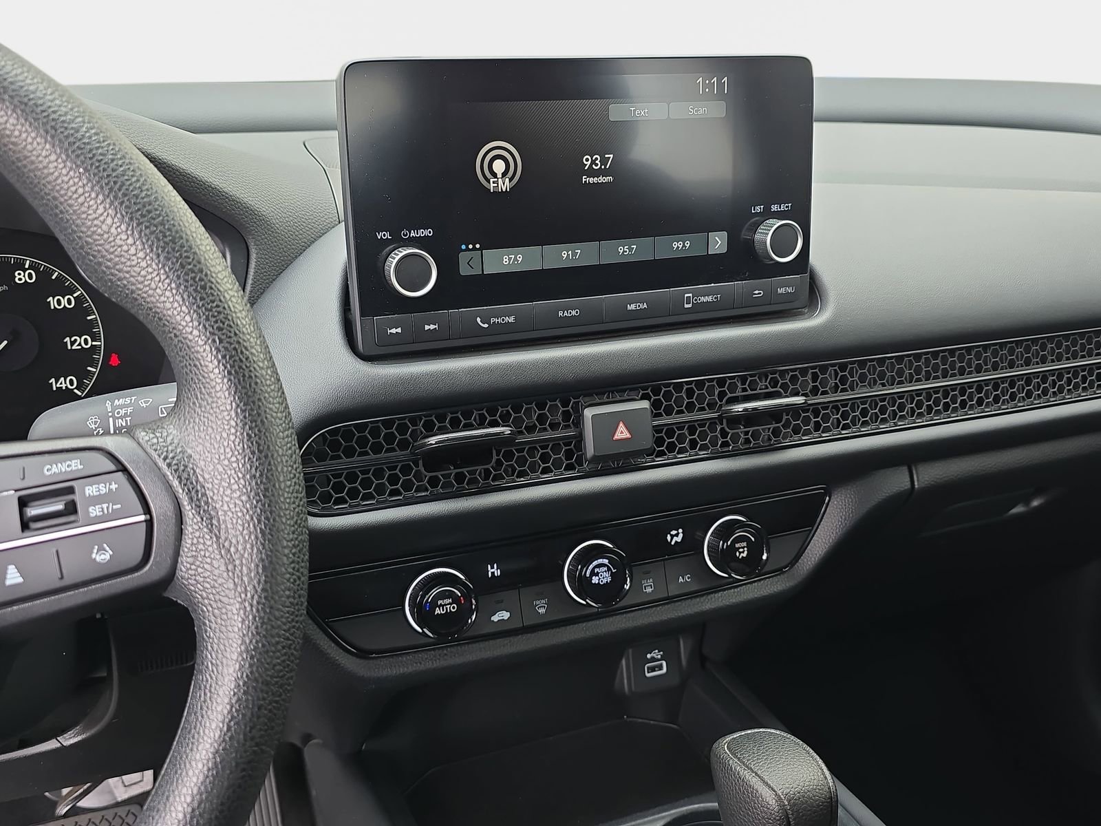 Certified 2024 Honda HR-V LX image 19