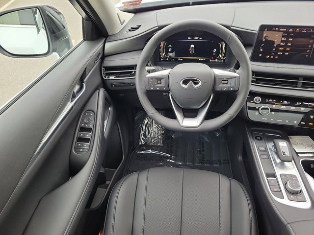 New 2026 INFINITI QX60 Luxe w/ Cargo Package image 52