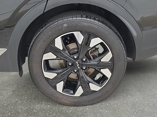 Used 2024 Kia Sportage X-Line AWD/4WD image 32