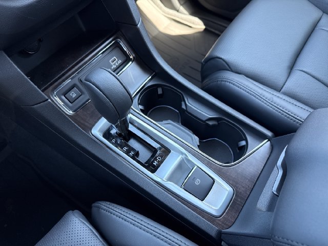 New 2026 Subaru Ascent Touring AWD/4WD image 30