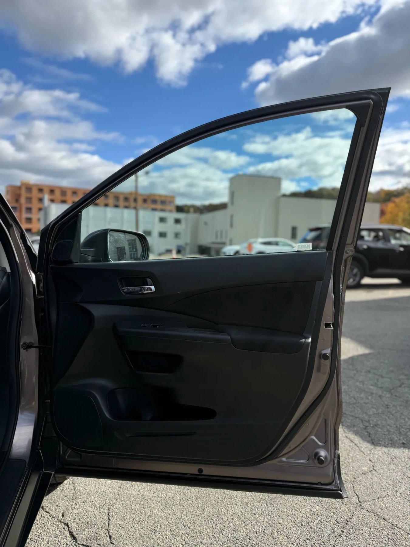 Used 2015 Honda CR-V EX image 33