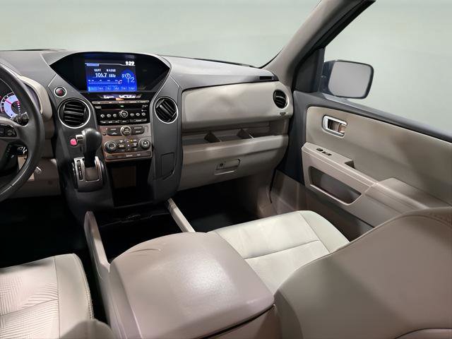 Used 2014 Honda Pilot LX image 24