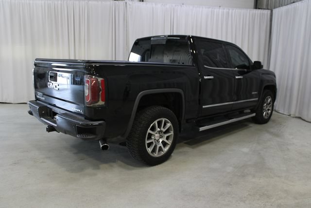 Used 2016 GMC Sierra 1500 Denali AWD/4WD image 31