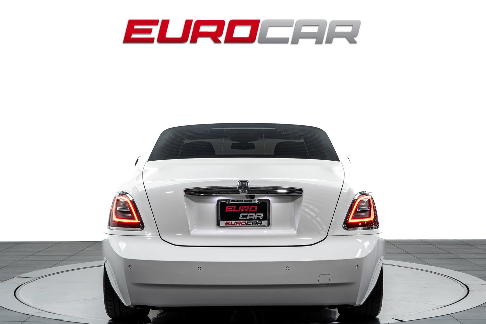 Used 2021 Rolls-Royce Ghost AWD/4WD image 5