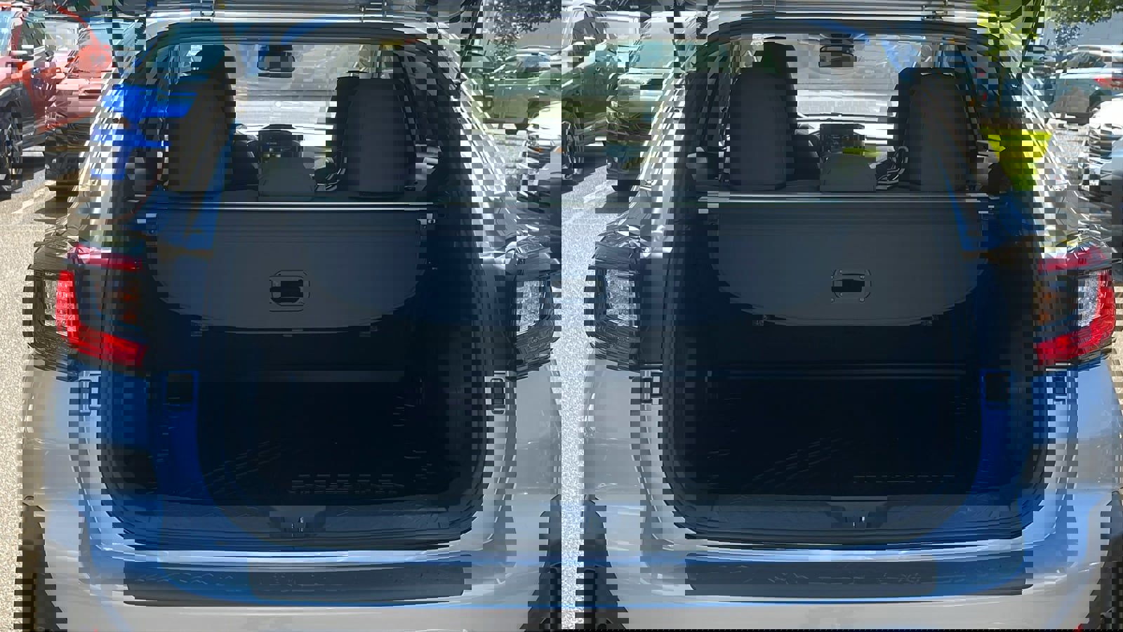 Certified 2024 Subaru Crosstrek 2.0i Premium image 25