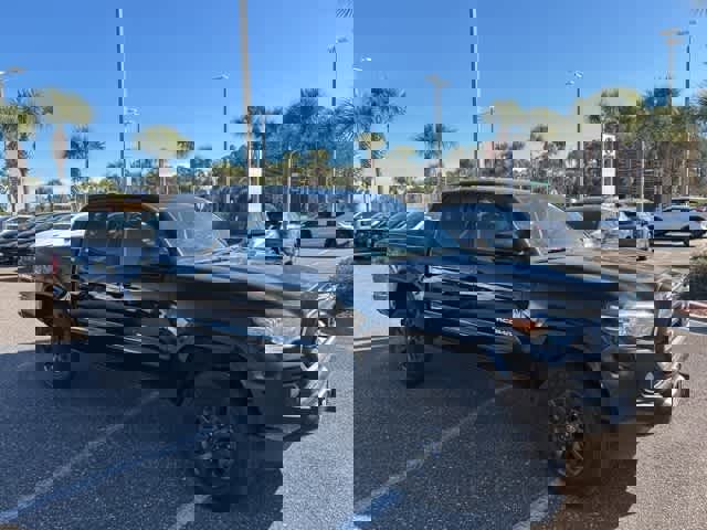 Used 2023 Toyota Tacoma image 2