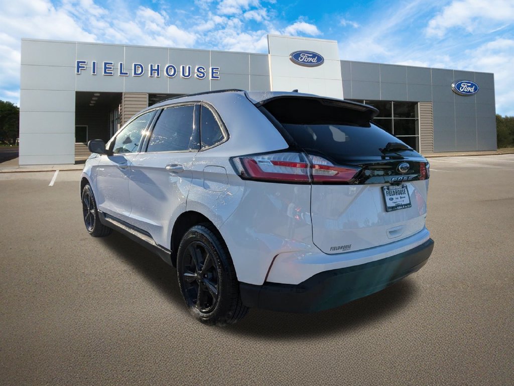Used 2024 Ford Edge SE AWD/4WD image 14