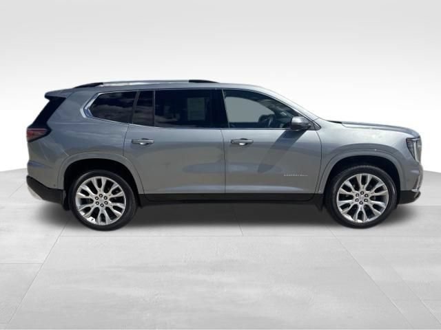 Certified 2024 GMC Acadia Denali w/ Super Cruise Package AWD/4WD image 6