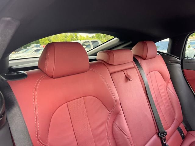 Used 2022 BMW X6 xDrive40i w/ M Sport Package AWD/4WD image 32