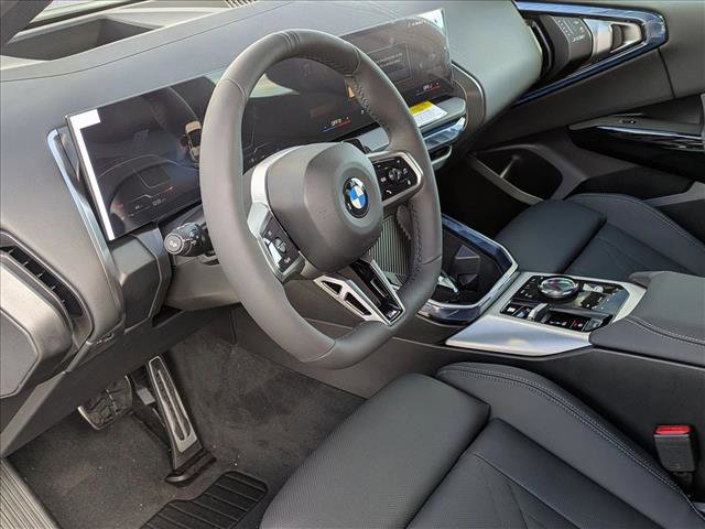 New 2026 BMW X3 xDrive30 image 3