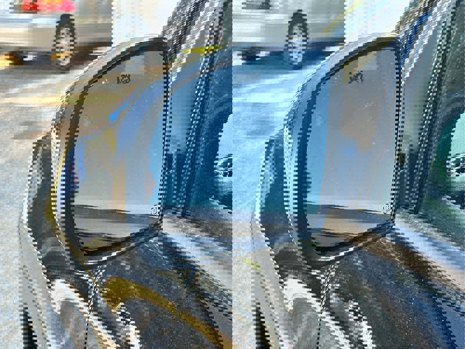 New 2025 Jeep Compass Latitude w/ Convenience Group image 16