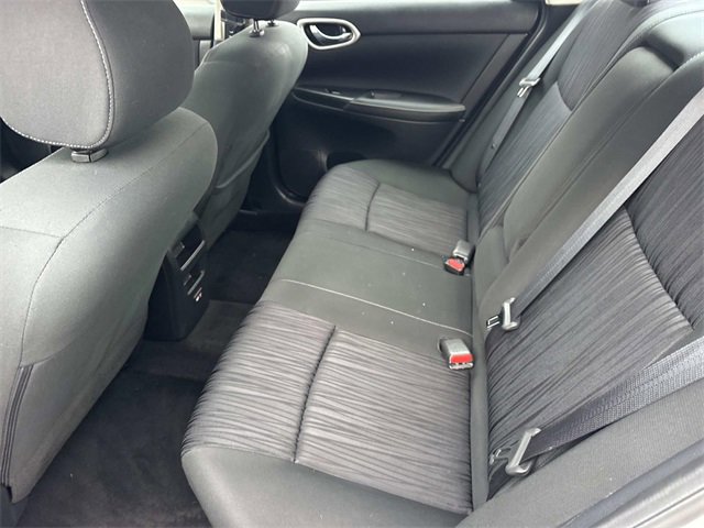 Used 2019 Nissan Sentra SV w/ Special Edition Package image 14