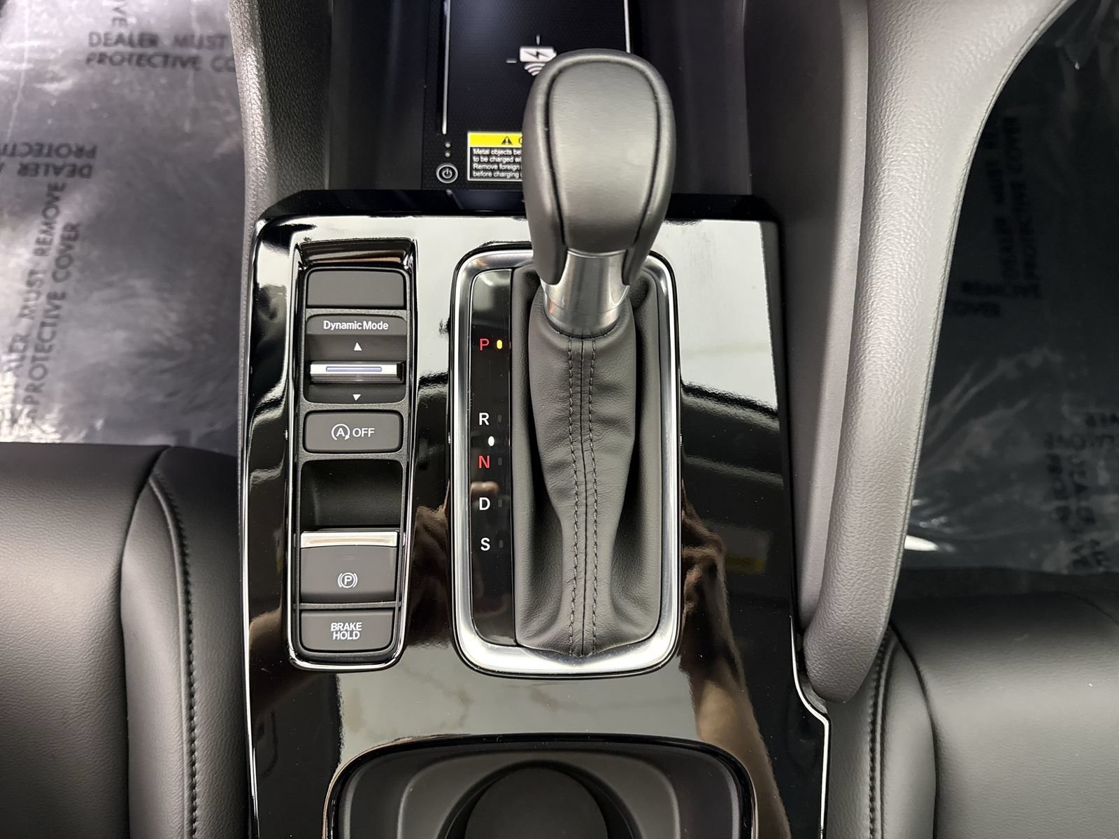 Certified 2026 Acura Integra FWD image 19