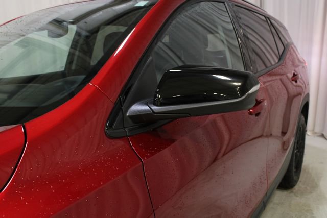 Used 2023 GMC Terrain AT4 image 36