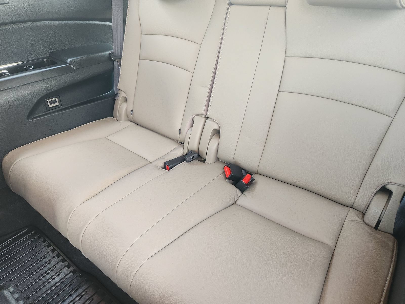 Used 2022 Honda Pilot Elite image 34