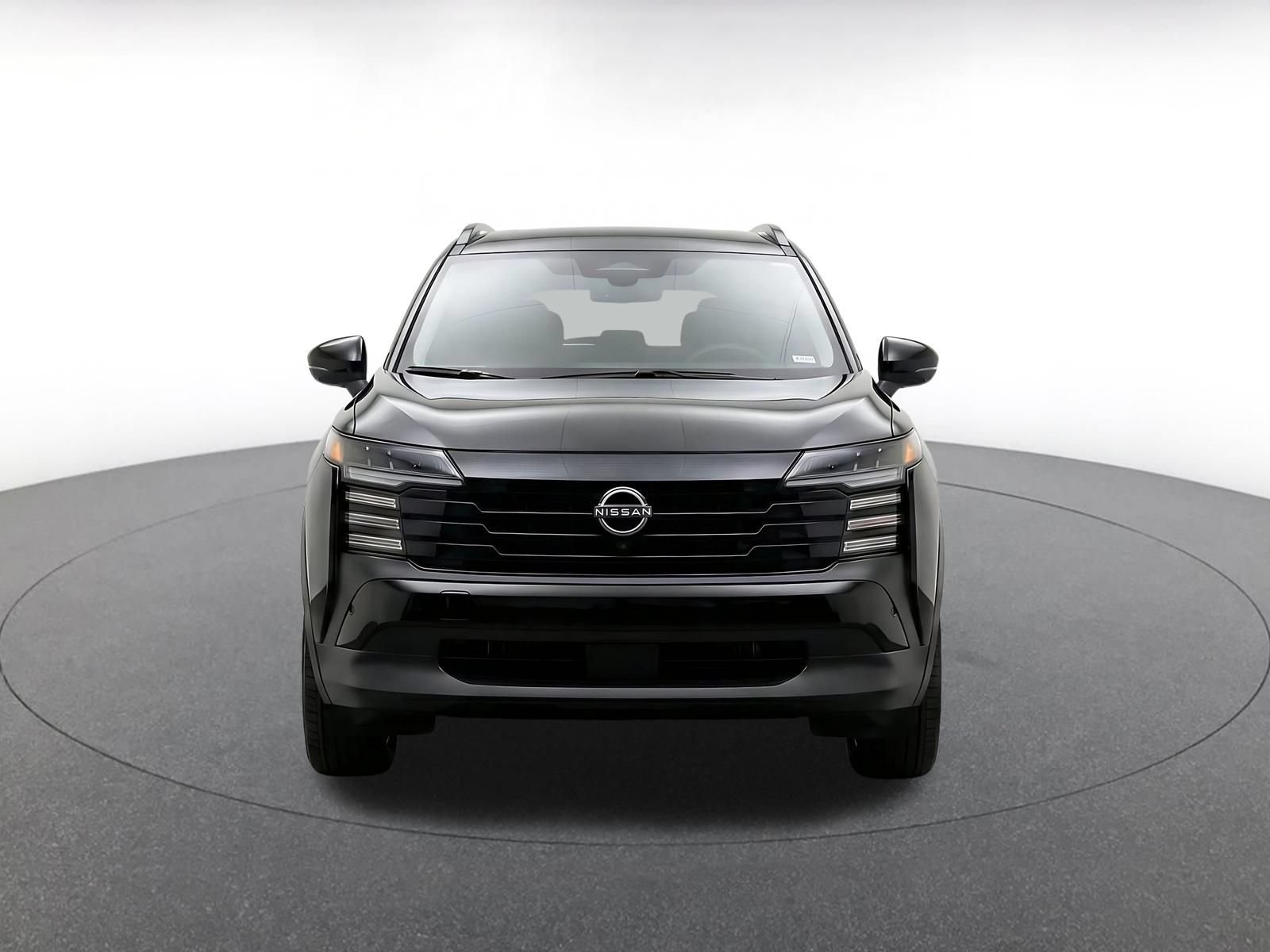 Used 2026 Nissan Kicks SR AWD/4WD video 2