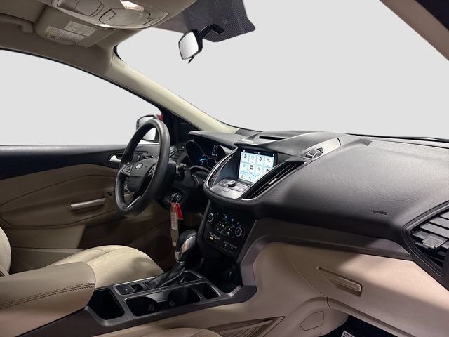 Used 2018 Ford Escape SE w/ SE Sync 3 Package FWD image 23