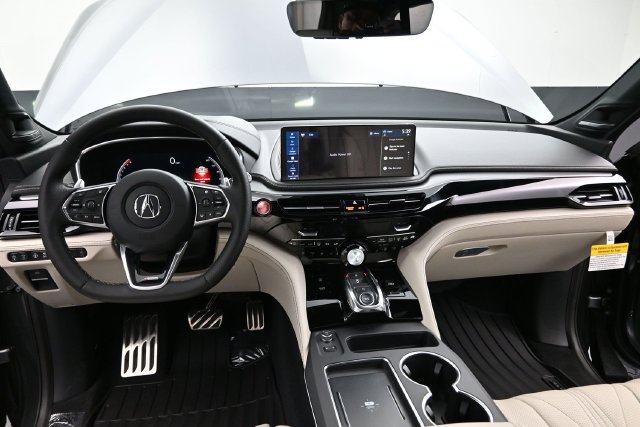 New 2026 Acura MDX A-Spec w/ Advance Package AWD/4WD image 15