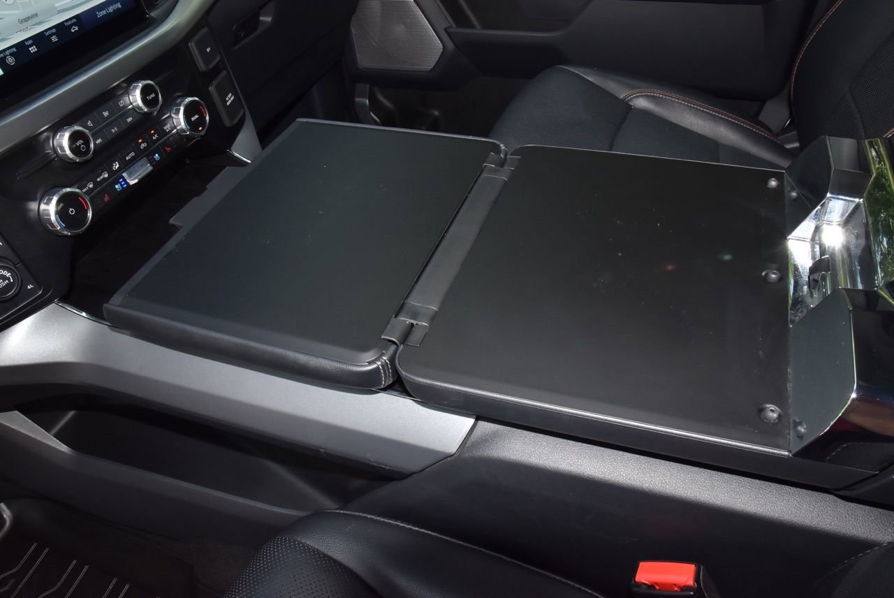 Certified 2023 Ford F150 Lariat w/ Trailer Tow Package AWD/4WD image 32