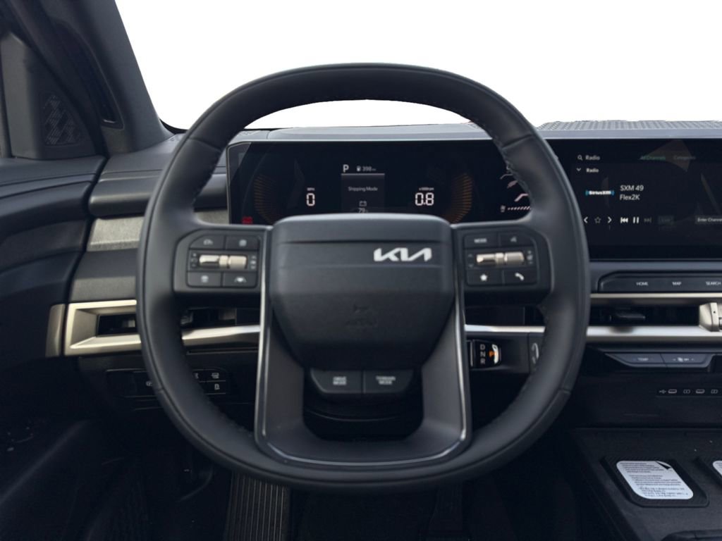 New 2027 Kia Telluride S image 12