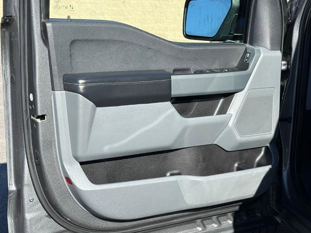 Certified 2023 Ford F150 XLT image 16