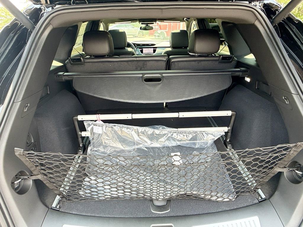 New 2025 Cadillac XT5 Premium Luxury image 28