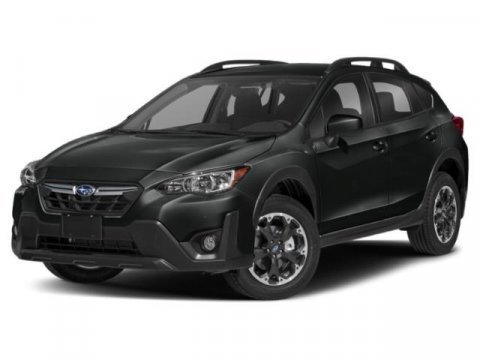 Used 2023 Subaru Crosstrek 2.0i Premium