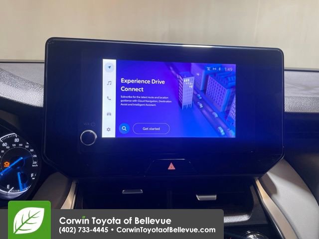 Certified 2023 Toyota Venza LE image 19