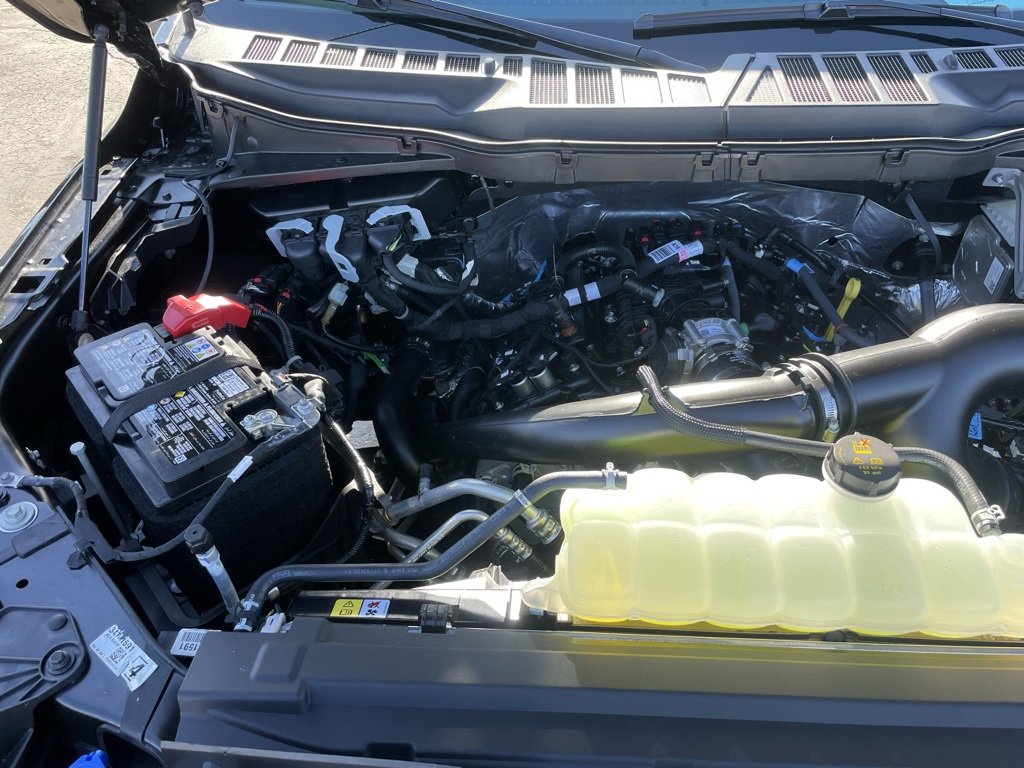 New 2026 Ford F150 STX image 38