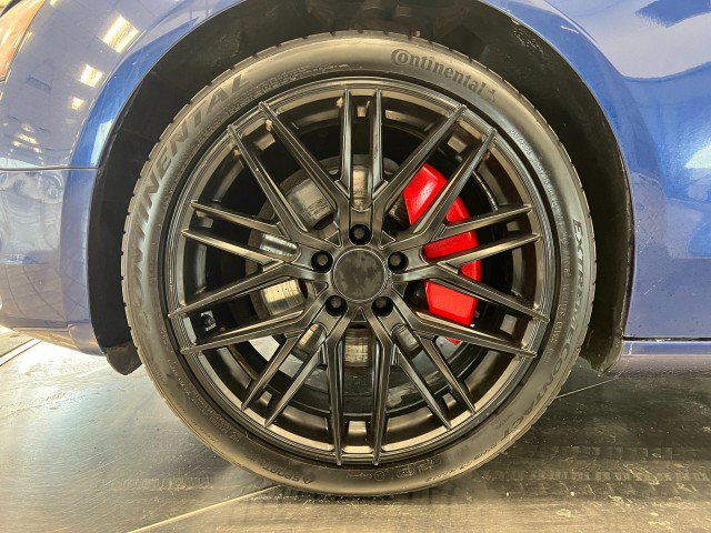 Used 2013 Audi A5 2.0T Prestige image 37