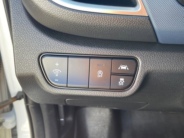 Used 2023 Kia Seltos Nightfall Edition image 16