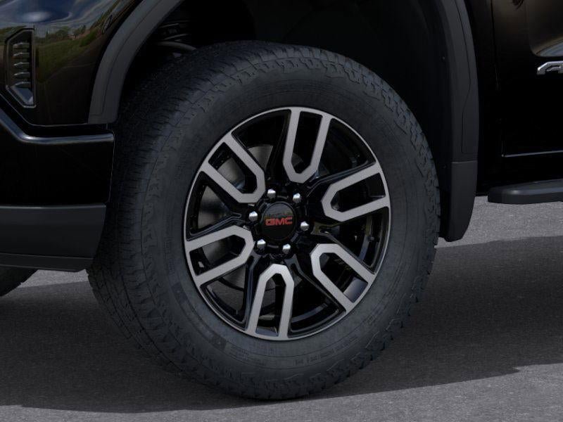 New 2026 GMC Sierra 1500 AT4 w/ AT4 Premium Package AWD/4WD image 9