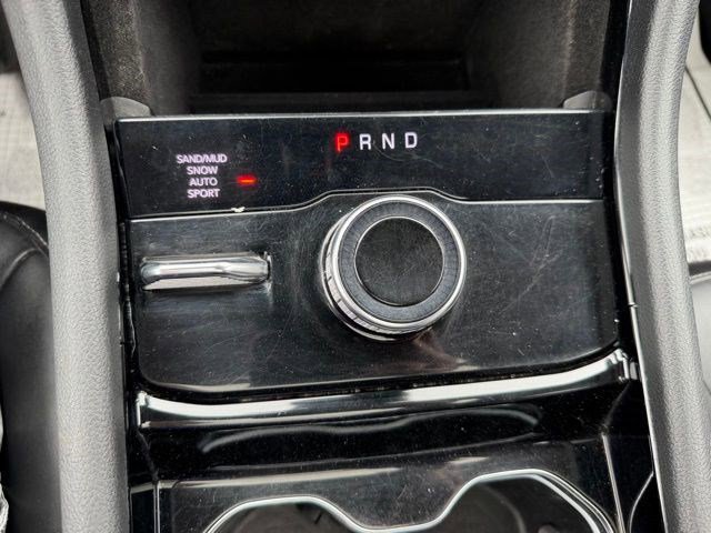 Used 2022 Jeep Grand Cherokee Limited AWD/4WD image 35