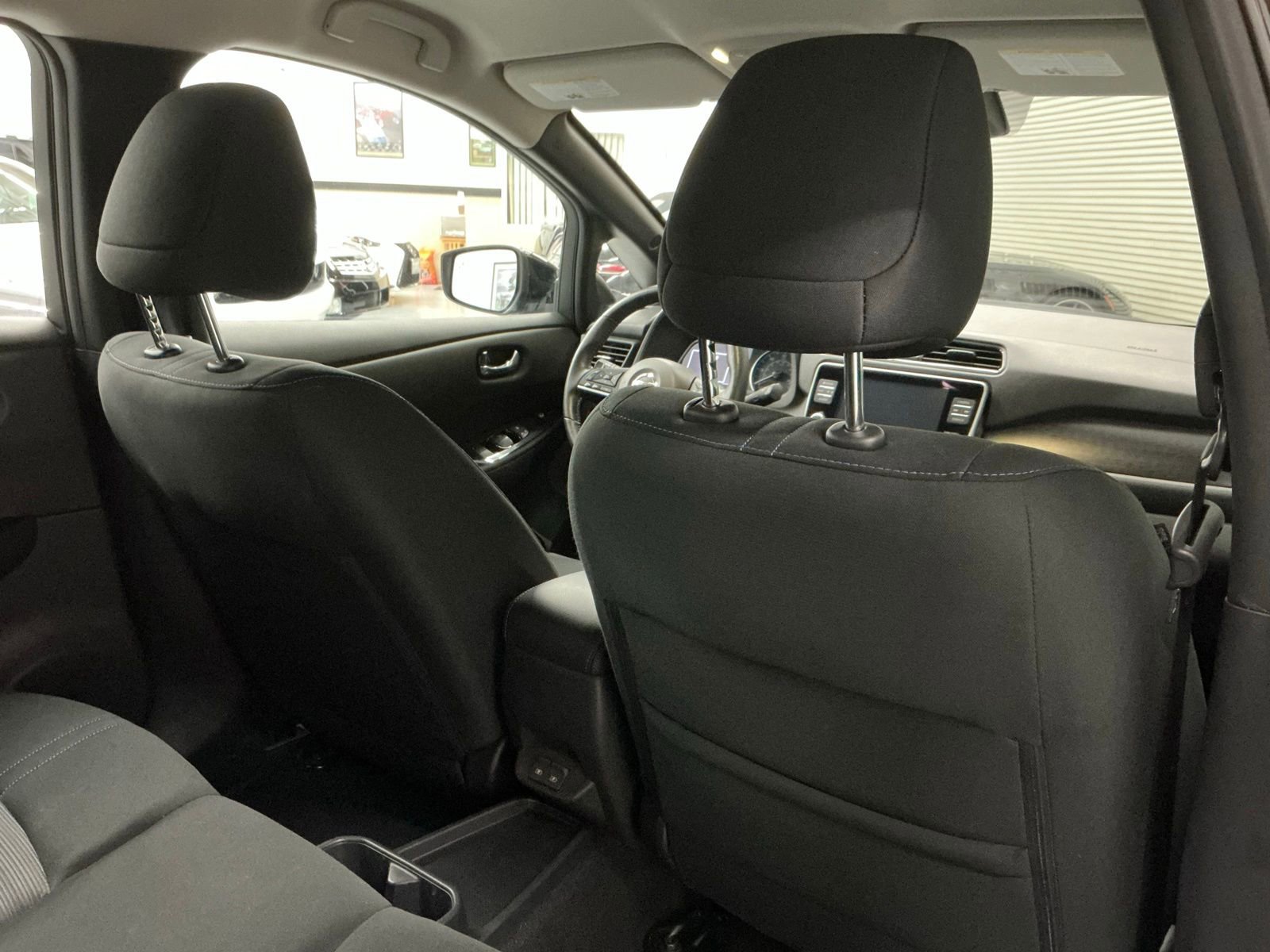 Used 2022 Nissan Leaf SV Plus image 15