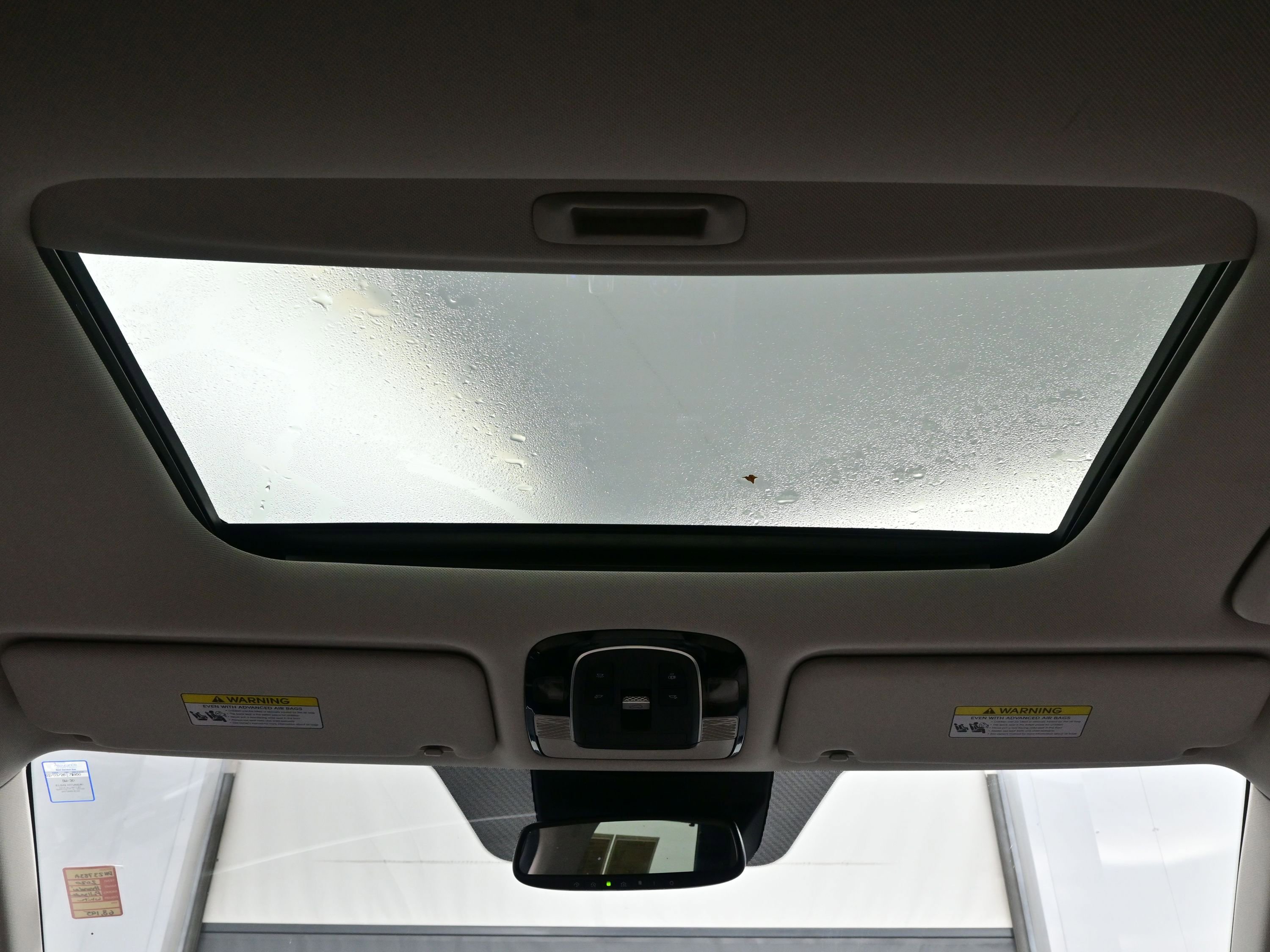 Used 2020 Hyundai Palisade SEL w/ Premium Package image 19