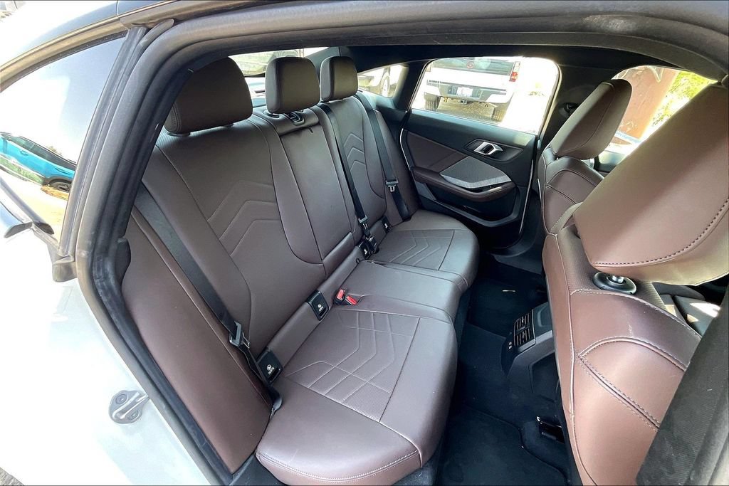 Used 2025 BMW 228i xDrive AWD/4WD image 27