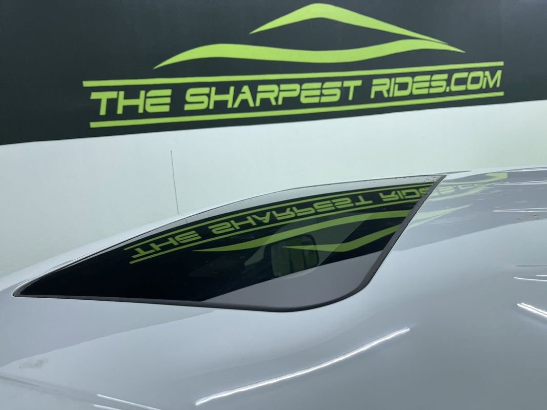 Used 2017 RAM 1500 Sport image 26