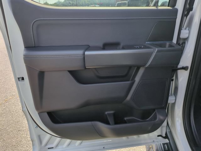 Used 2024 Ford F150 XLT w/ Equipment Group 302A MID AWD/4WD image 27