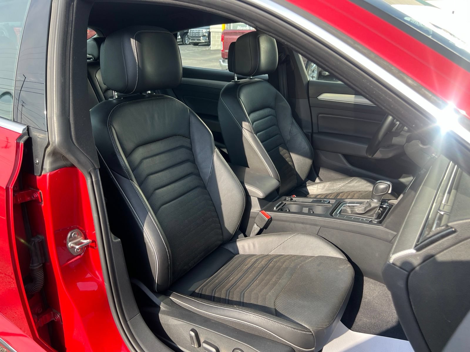 Used 2019 Volkswagen Arteon SEL Premium AWD/4WD image 58