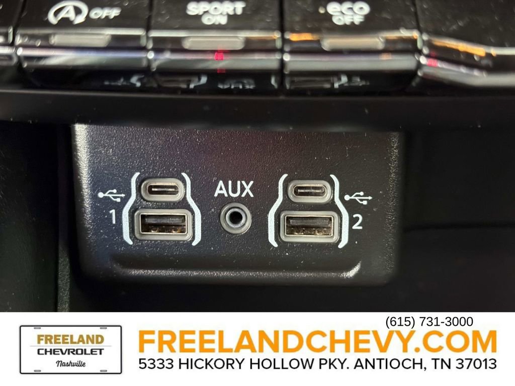 Used 2022 Dodge Durango GT image 39