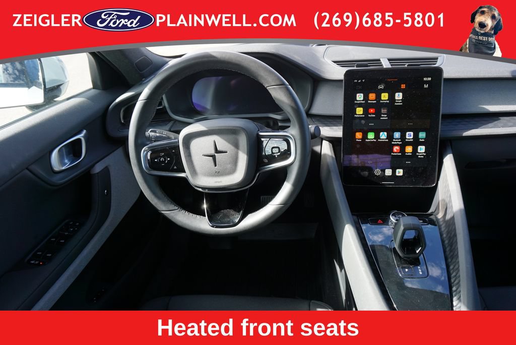 Used 2023 Polestar Polestar 2 AWD/4WD image 13