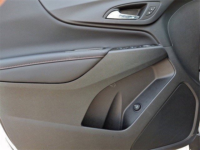 Certified 2024 Chevrolet Equinox RS image 12