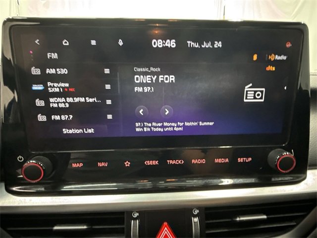 Used 2023 Kia Forte GT-Line image 16