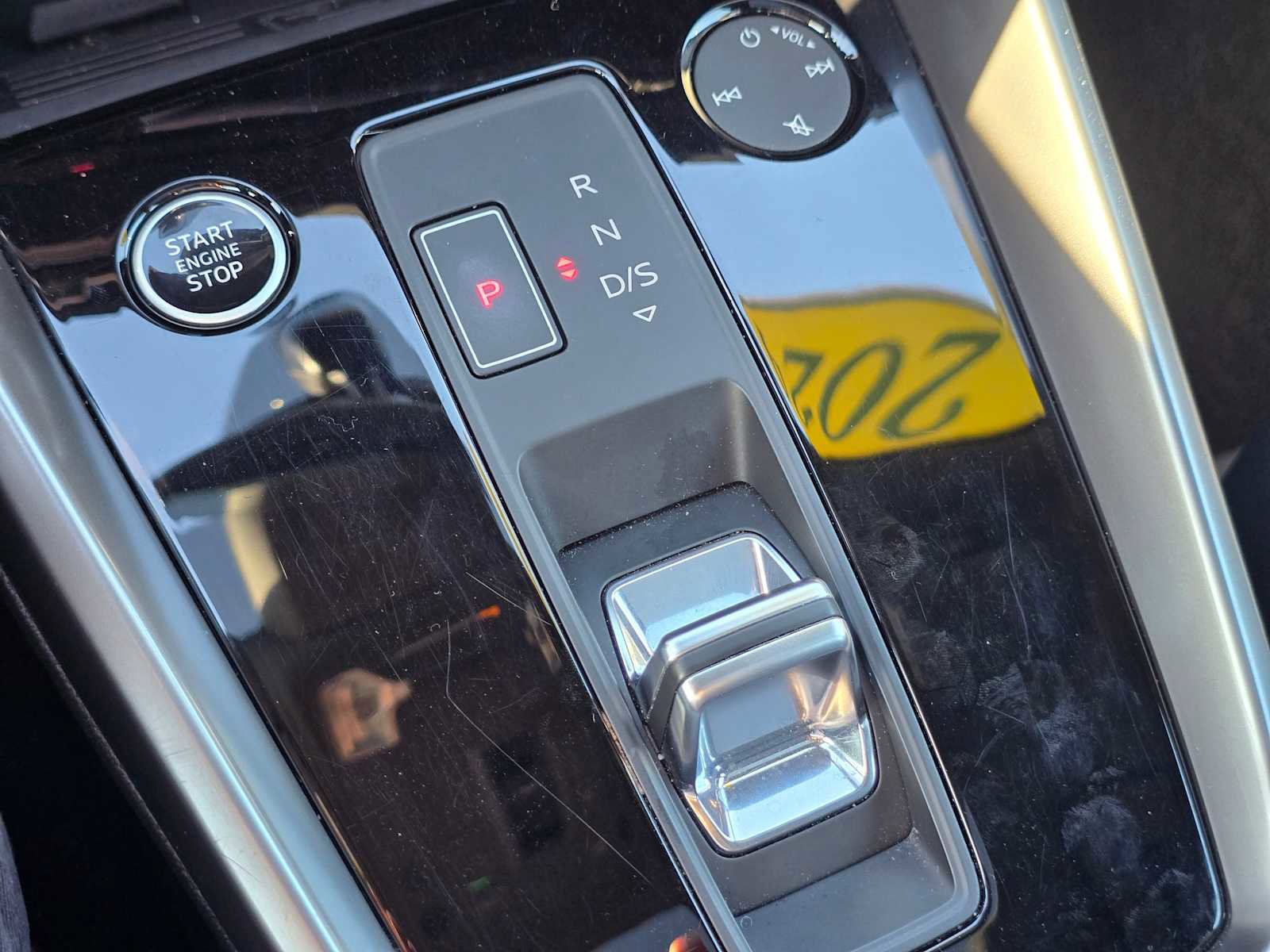 Used 2024 Audi A3 2.0T Premium image 35