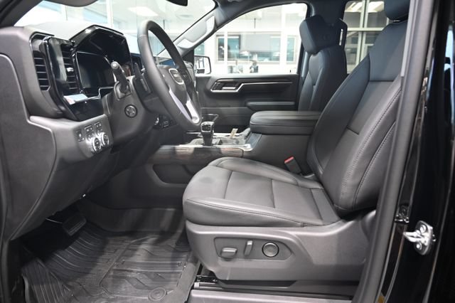 New 2026 GMC Sierra 1500 SLT w/ SLT Premium Plus Package AWD/4WD image 12