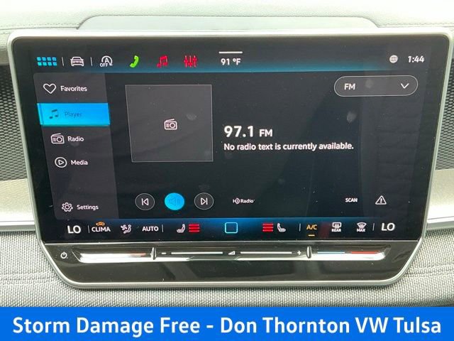 New 2026 Volkswagen Tiguan S AWD/4WD image 20