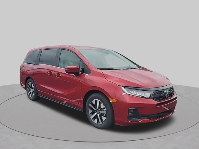 New 2027 Honda Odyssey EX-L image 2