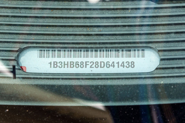 Used 2008 Dodge Caliber SRT-4 w/ SRT Option Group II image 21