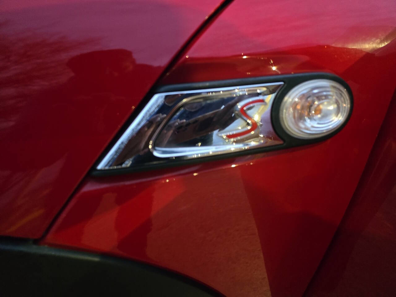 Used 2012 MINI Cooper Clubman S w/ Technology Pkg image 41