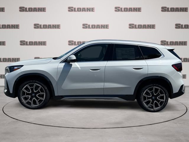 New 2026 BMW X1 xDrive28i w/ Technology Package AWD/4WD image 2